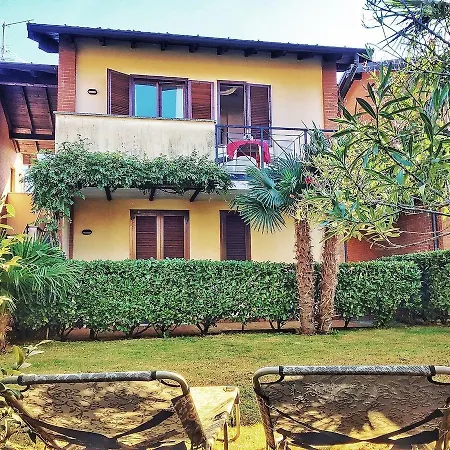 Holiday home Annalisa *