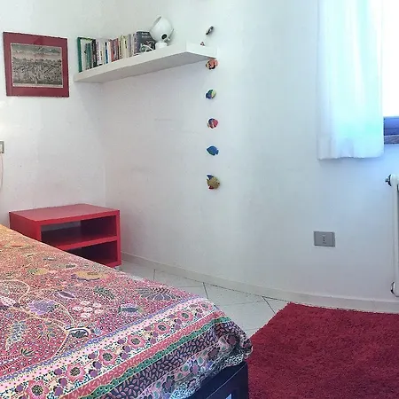 Holiday home Annalisa *