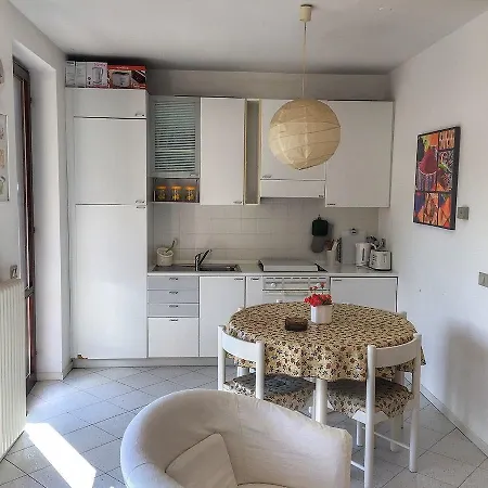 Casa vacanze Annalisa *