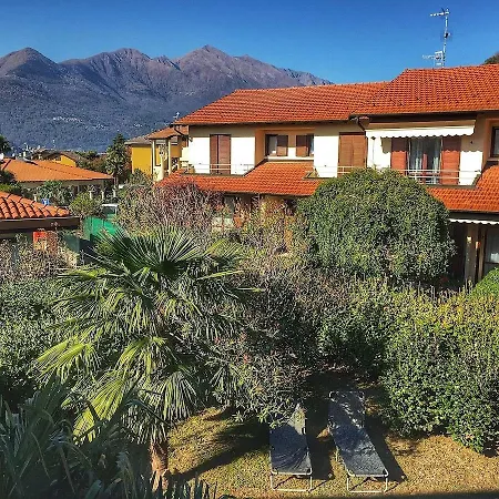 Holiday home Annalisa *