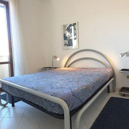 Holiday home Annalisa *